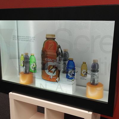 珠宝展示柜设计理应关注哪几点