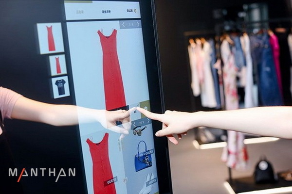 成都展示柜